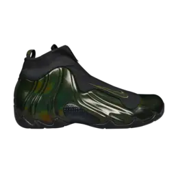 Кроссовки Nike Air Flightposite One 'Legion Green', зеленый ao9378 300 | green
