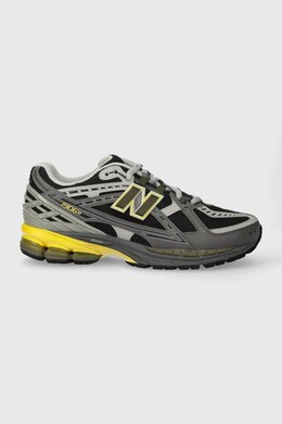 Кроссовки New Balance, серый ppyh-obm28b_90x | szary