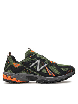 Кроссовки New Balance, зеленый 0000304041358 | grün
