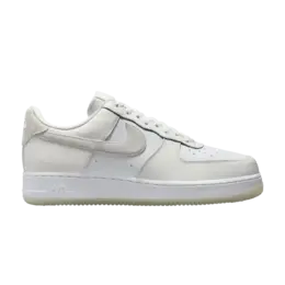 Кроссовки Nike Air Force 1, белый fn5832 100 | white