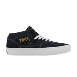 Кроссовки Vans Skate Half Cab, синий vn0a2z34yy3 | blue