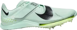 Кроссовки Nike Air Zoom Long Jump Elite 'Mint Foam Volt', зеленый dr9924 300 | green