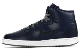 Кроссовки Nike Ebernon Mid Blue aq1773-400