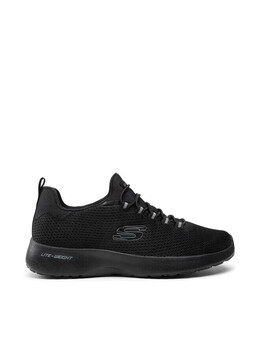 Кроссовки Skechers, черный dynamight 58360/bbk | fekete