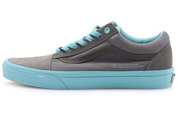 Кроссовки Old Skool C2H4 X Vans 'Zero Gravity' vn0a38g1rgy