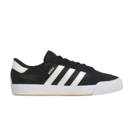 Кроссовки Adidas Nora, черный ig4115 | black