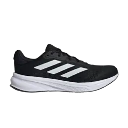 Кроссовки Adidas Response, черный ih6007 | black