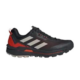 Кроссовки Adidas Terrex Skychaser Tech GORE-TEX, черный ie9904 | black