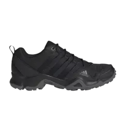 Кроссовки Adidas Terrex AX2S, черный q46587 | black