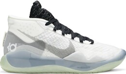 Кроссовки Nike KD 12 TB 'White', белый cn9518 100 | white