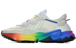 Кроссовки Adidas Ozweego Pride 2019 eg1076