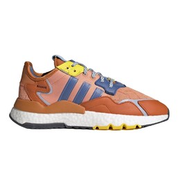 Кроссовки ninja для джоггеров Adidas, оранжевый 3691875 | orange