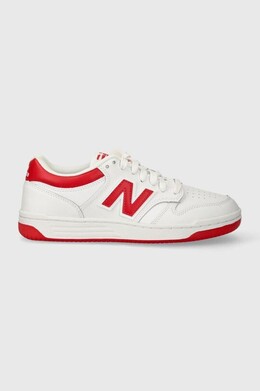 Кроссовки BB480LTR New Balance, красный ppyh-obu0a8_33x | rosso