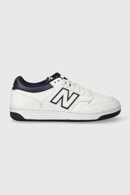 Кроссовки BB480LWN New Balance, белый ppyh-obu0a9_00x | bianco