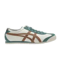 Кроссовки Onitsuka Tiger Mexico 66, зеленый 1183b771 115 | green