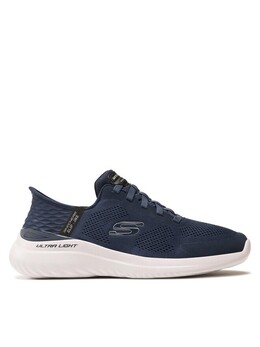 Кроссовки Skechers, синий 0000302598311 | blau