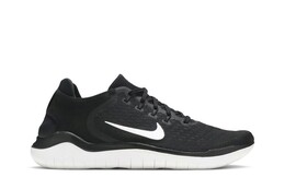 Кроссовки Nike Free RN 2018 'Black', черный 942836 001 | black