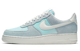 Кроссовки Nike Air Force 1 Low '07 Ghost Aqua aq8741-400