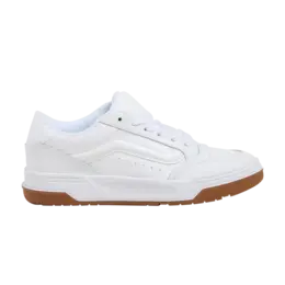 Кроссовки Vans Hylane, белый vn000d1j9dh | white