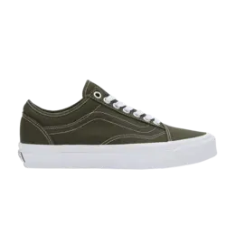Кроссовки Vans Old Skool 36 Decon, зеленый vn000csj50k | green