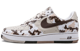 Кроссовки Nike Air Force 1 Low Desert Chip Camo 313641-221