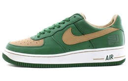 Кроссовки Nike Air Force 1 Low LeBron Svsm 309063-371