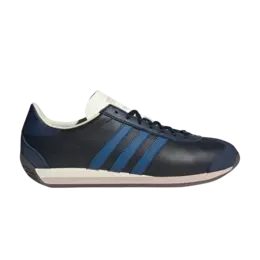Кроссовки Adidas Country OG, черный id2962 | black