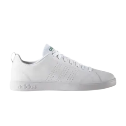 Кроссовки Adidas Advantage Clean VS 'Triple White', белый f99251 | white