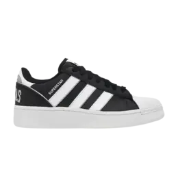 Кроссовки Adidas Superstar XLG, черный ie0759 | black