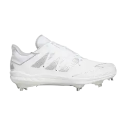 Кроссовки Adidas Adizero Afterburner 7, белый fv9400 | white