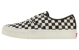 Кроссовки Authentic Skate Vans 'Checkerboard - Marshmallow' vn0a5fc8fs8
