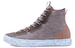 Кеды Converse Chuck Taylor All Star Crater Charcoal 168597c