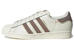 Кроссовки Adidas Originals Superstar 'White Dark Gray' gx2165