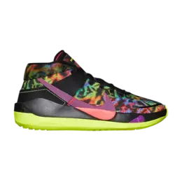 Кроссовки Nike KD 13, разноцветный cz6199 900 | multi-color
