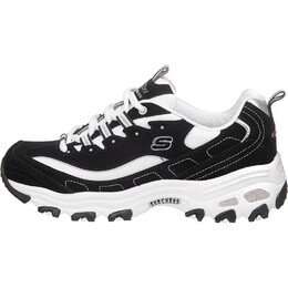 Кроссовки Skechers Biggest Fan, черный 3948157 | black