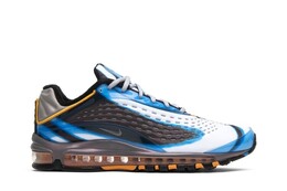Кроссовки Nike Air Max Deluxe 'Photo Blue', синий aj7831 401 | blue