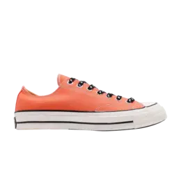 Кроссовки Converse Chuck 70 Ox 'Psy Kichs Pack - Orange', оранжевый 164213c | orange