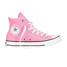 Кроссовки Converse Chuck Taylor All Star Hi 'Pink', розовый m9006 | pink