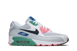 Кроссовки Nike Air Max 90 Essential 'Watermelon', разноцветный aj1285 100 | multi-color