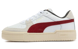 Кроссовки Puma CA Pro Ivy League 'White Intense Red' 388556-02