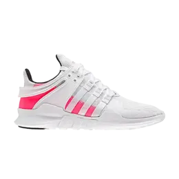Кроссовки Adidas EQT Support ADV 'White Turbo', белый bb2791 | white