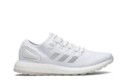 Кроссовки Adidas Sneakerboy x Wish x PureBoost 'Jellyfish', белый s80981 | white