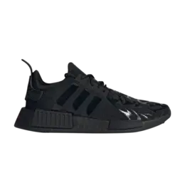 Кроссовки Adidas Star Wars x Nanzuka x NMD_R1, черный ie6000 | black