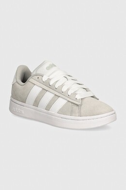 Кроссовки Adidas Grand Court Alpha, серый 9byh-obm0jc_90x | grigio