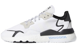 Кроссовки Adidas Nite Jogger Star Wars Storm Trooper fw2287
