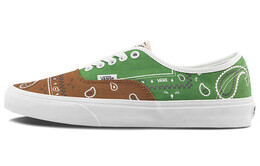 Кроссовки Vans Authentic Peace Paisley Unity vn0a5krdav0