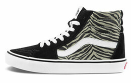 Кроссовки Vans SK8 Hi Safari Multi vn0a32qg9xb