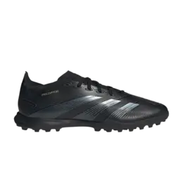 Adidas Кроссовки Predator 24 League TF, цвет Dark Spark Pack if6377 | dark spark pack