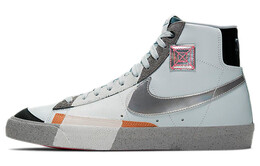 Кроссовки Nike Blazer Mid 77 Vintage Shanghai dc9170-001