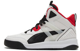 Кроссовки Puma Backcourt для скейтбординга унисекс 374139-01